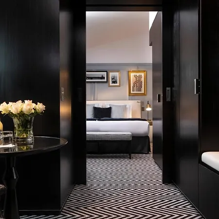 Le Damantin Hôtel&spa 5*