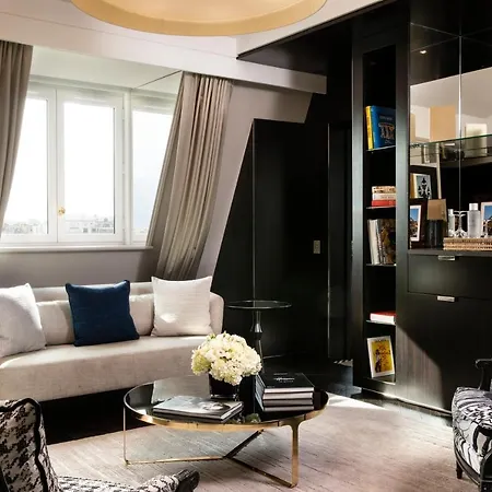Le Damantin & Hotel 5*