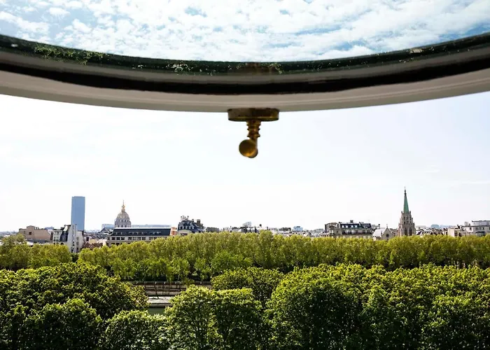 Le Damantin & Отель 5*