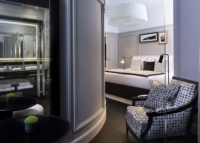 מלון Le Damantin &