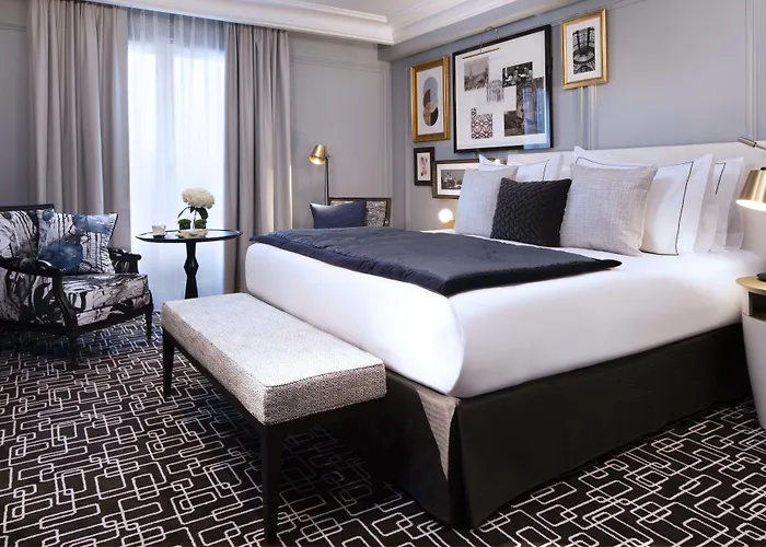 מלון Le Damantin &