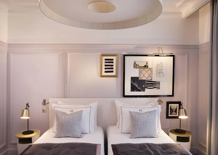 מלון Le Damantin & 5*