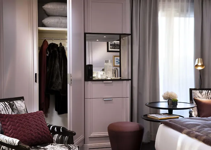 מלון Le Damantin &