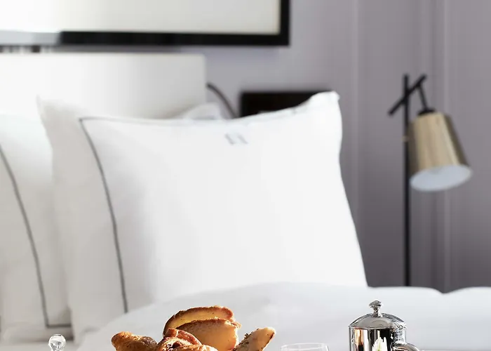 מלון Le Damantin & 5*