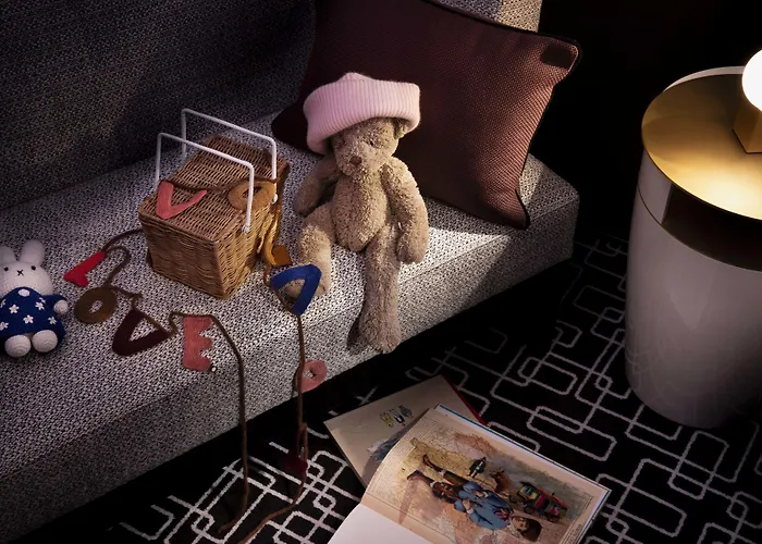 מלון Le Damantin & 5*