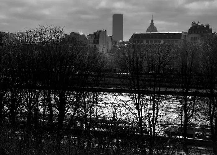 Le Damantin & מלון 5*