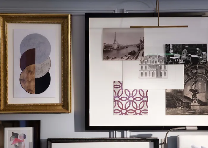 מלון Le Damantin & 5*