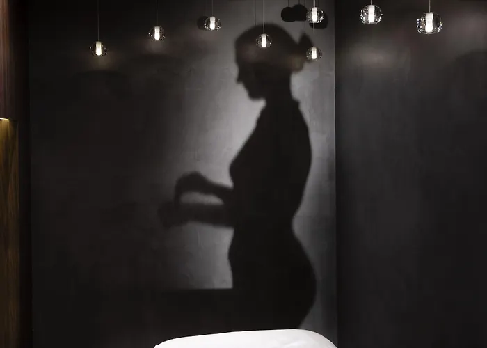 מלון Le Damantin &