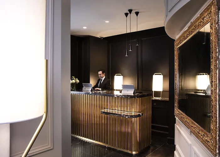 Hotel Le Damantin &