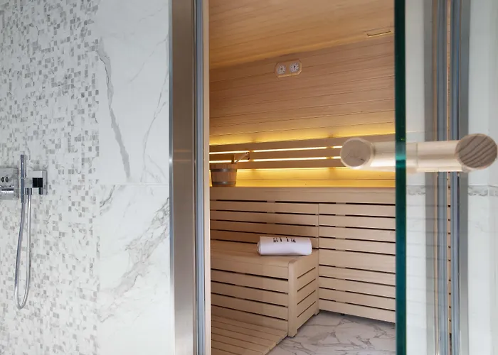 מלון Le Damantin & פריז