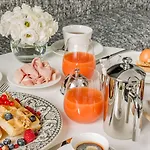 Le Damantin & 5* باريس