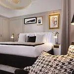 فندق Le Damantin & باريس