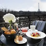 Le Damantin & فندق