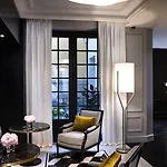 Le Damantin & فندق باريس