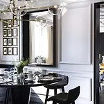 Le Damantin & 5* باريس
