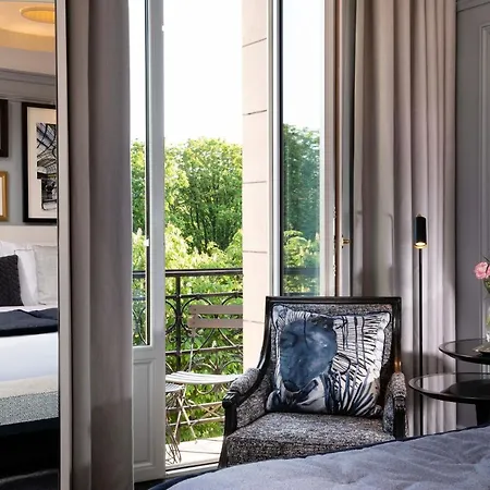 فندق Le Damantin & 5*