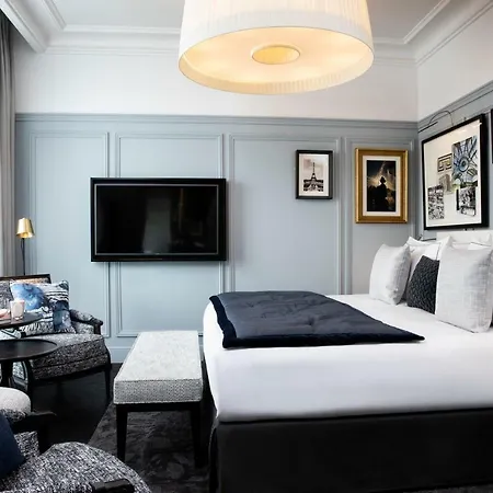 فندق Le Damantin & 5*