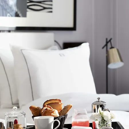 فندق Le Damantin & 5*